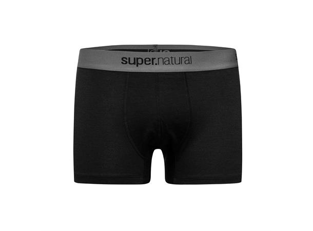 M Base Mid Boxer 175 Jet Black XXXL 