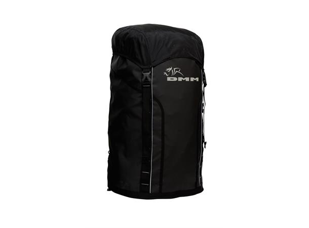 Porter rope bag Black 70L 