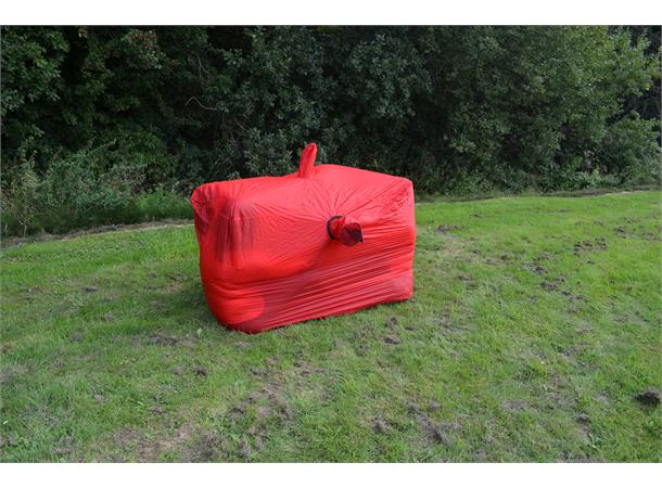 Superlite Bothy 2 Red 