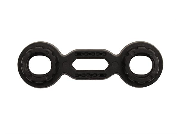 Wallis Rubber retainer 5-pk 