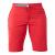 Comici Wmns Short Capsicum Red 14 