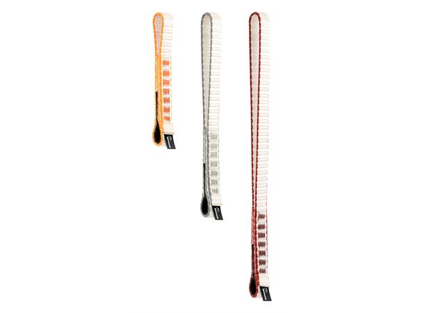 11 mm Dynatec Quickdraw Sling Red 25cm 