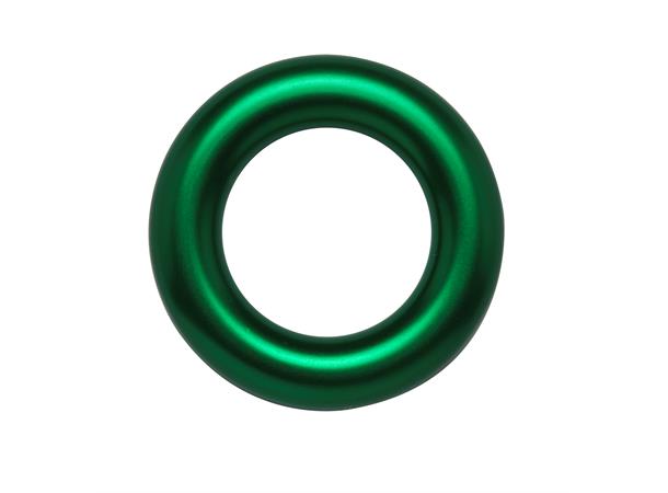 Anchor Ring 34mm Green 