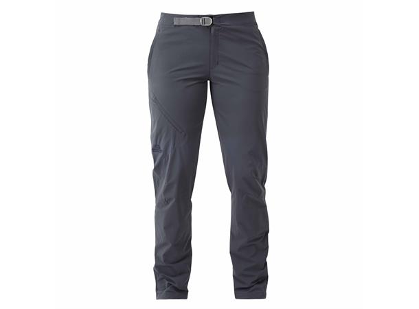 Comici Wmns Pant Ombre Blue 12 Reg 