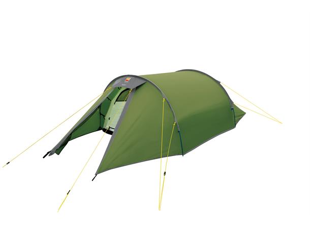 Hoolie Compact 2 ETC Green 