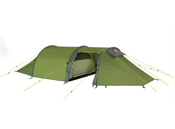 Hoolie Compact 2 ETC Green 