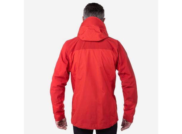 Lhotse Jacket Imperial Red/Crimson S 