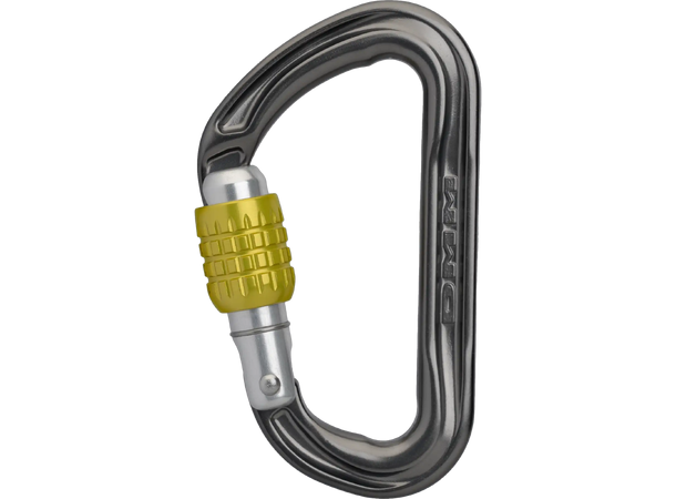 Phantom Screwgate Titanium/Lime 