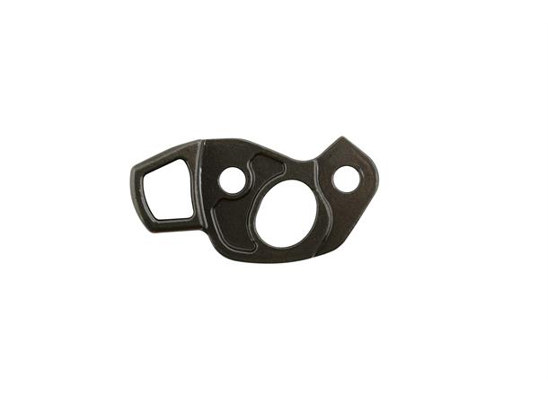 Rebel/Anarchist Hammer 