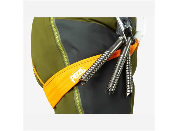 Tupilak Pant Cosmos S 