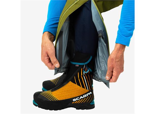 Tupilak Pant Cosmos S 