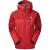 Lhotse Jacket Imperial Red/Crimson S 
