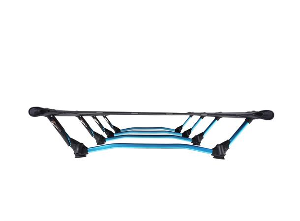 Cot One Convertible Long Black/Blue 