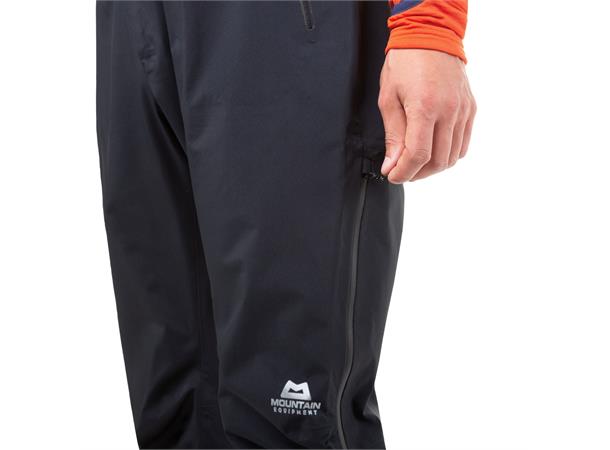 Lhotse Pant Black XXL 