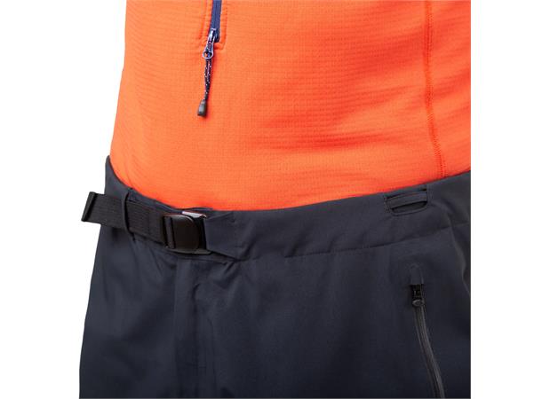 Lhotse Pant Black XXL 