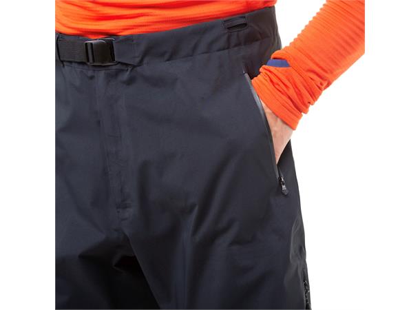 Lhotse Pant Black XXL 