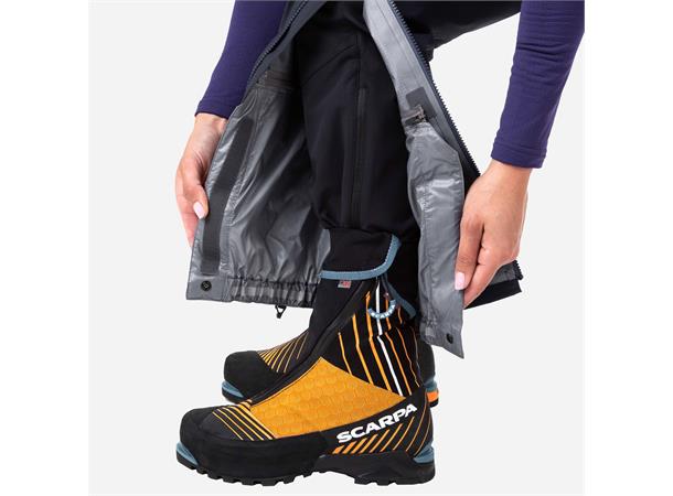 Tupilak Wmns Pant Cosmos 16 