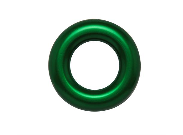 Anchor Ring 26mm Green 