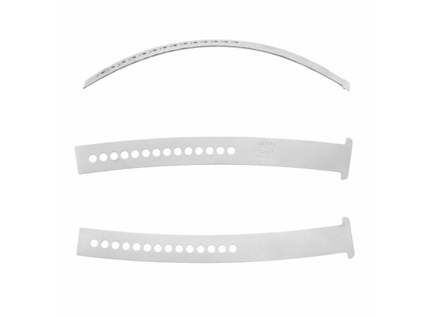 Flex Long Bar (2x) 19 cm 