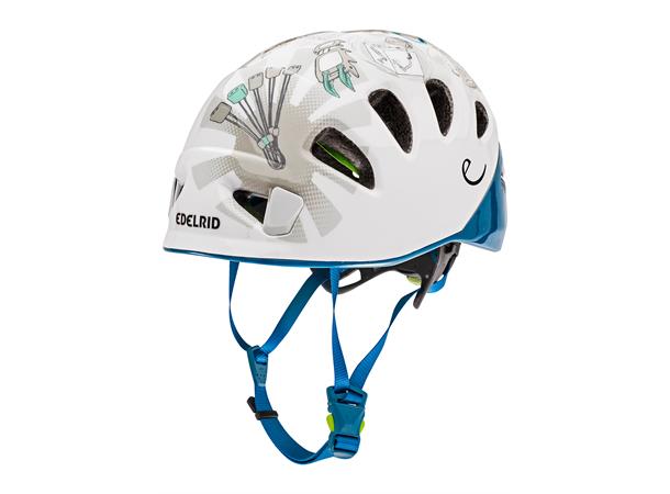 Shield II Petrol Str 1 