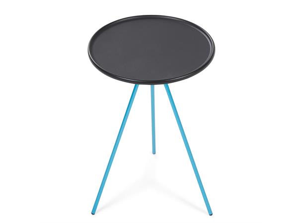 Side Table Small Black/ O.Blue 