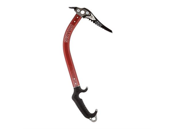 Switch Axe Red/Titanium 