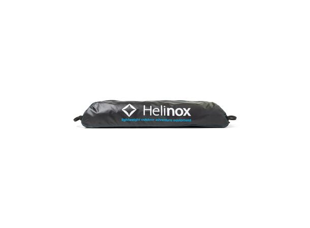 Helinox Table One Hard Top L Case Black 