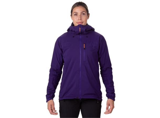 Kinesis Wmns Jacket Cosmos 8 