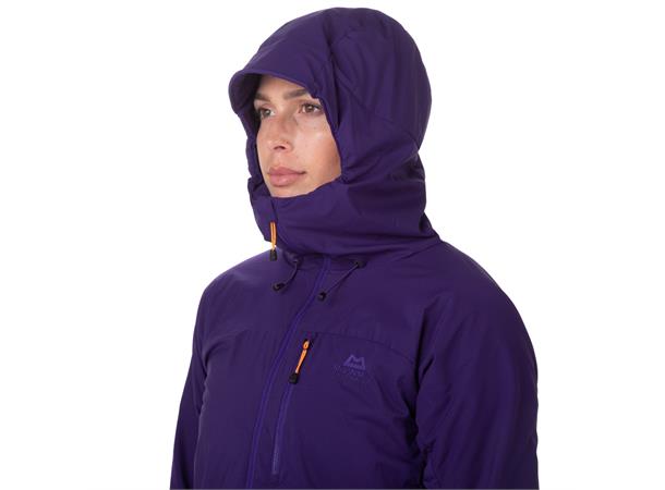 Kinesis Wmns Jacket Cosmos 8 