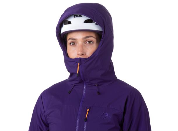 Kinesis Wmns Jacket Cosmos 8 