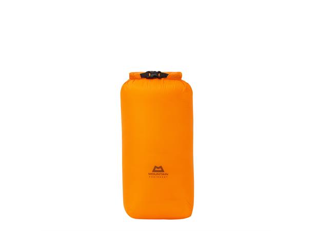 Lightweight Drybag 8L Orange Sherbert 