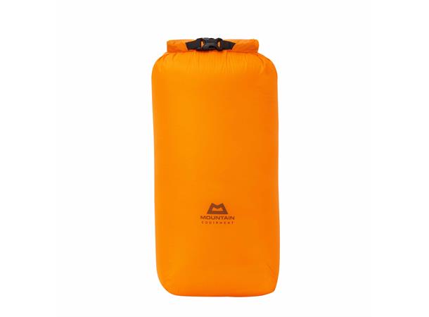 Lightweight Drybag 8L Orange Sherbert 