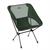 Chair One XL Forest Green/Steel Grey  O/S 