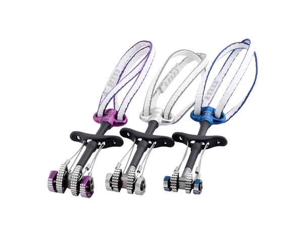 Dragon Cam Set Size 00 - 1 