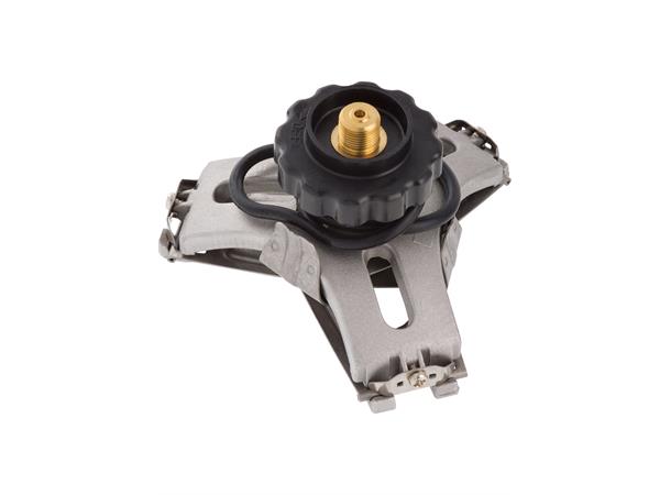 Puncture-Style Cartridge Adapter 