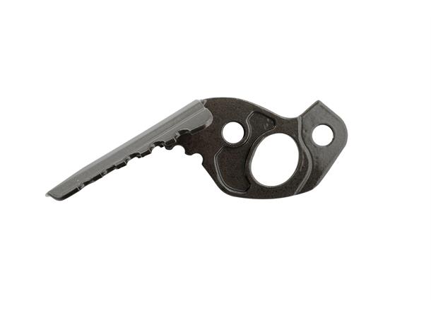 Rebel/Anarchist Adze 