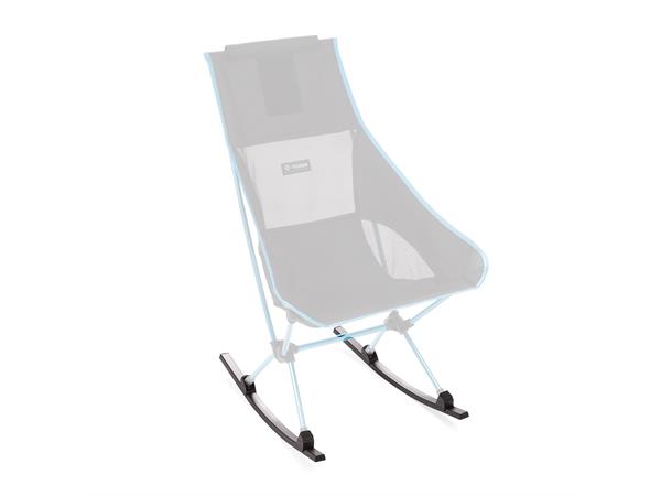 Rocking Foot Two Chair Two 