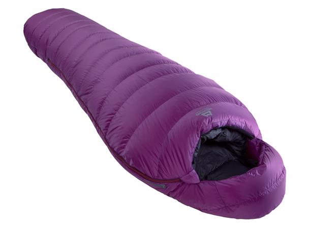 Glacier 450 Wmns Long Foxglove LZ 