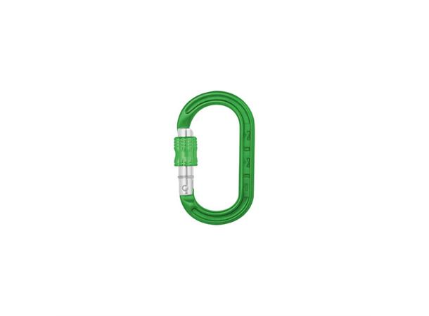 XSRE Lock Green 