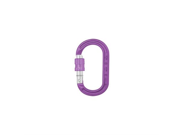 XSRE Lock Purple 