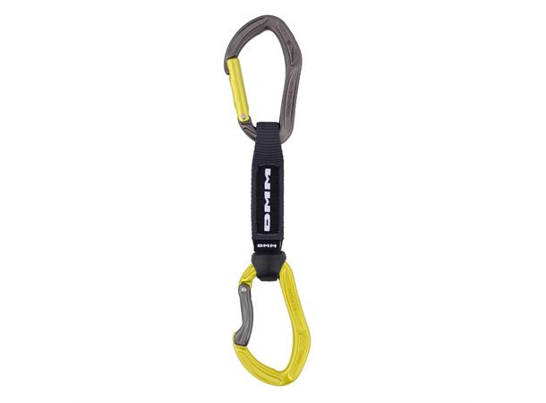 Alpha Sport Quickdraw Lime 12cm 