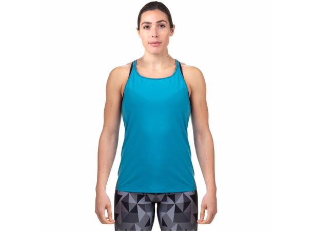 Headpoint Wmns Vest Medieval Blue 14 