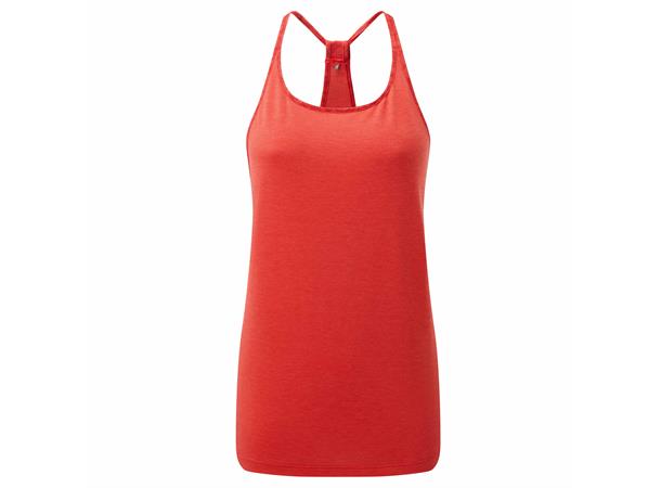 Headpoint Wmns Vest Pop Red 14 