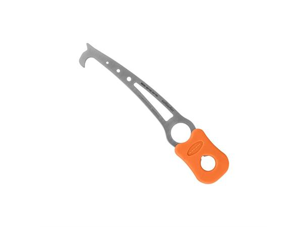 Nutbuster Orange 