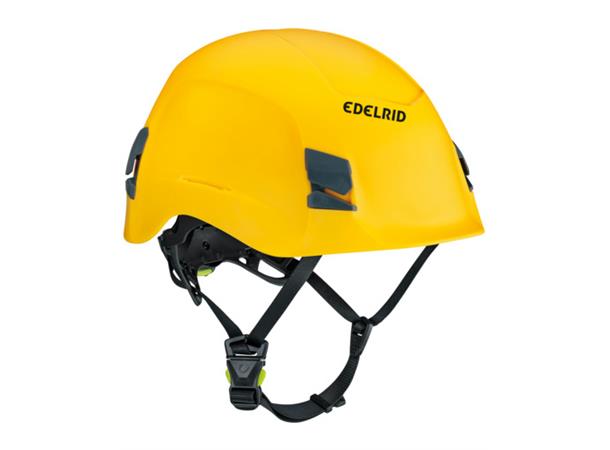 Serius Height Work Yellow 