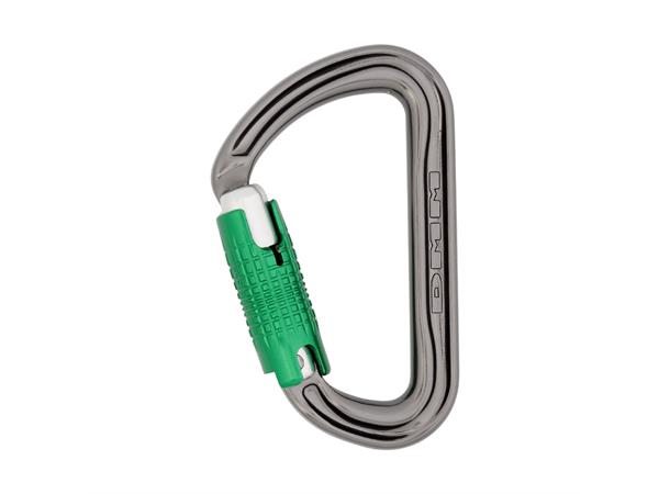 Shadow Locksafe Titanium/Green 
