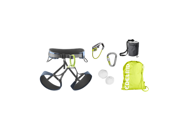 Climbing Package L 