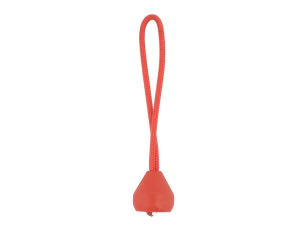 Retrieval Cone with Cord Red L 