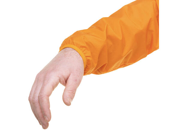 Aerofoil Full Zip Mens Jacket Alto Blue S 