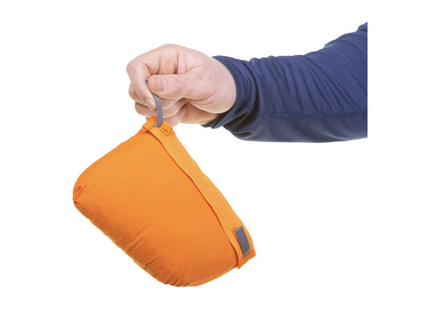 Aerofoil Full Zip Mens Jacket Alto Blue S 